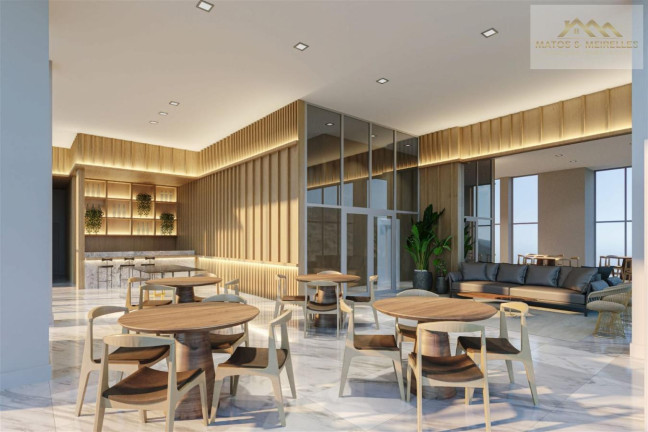 Imagem Apartamento com 2 Quartos à Venda, 62 m² em Meireles - Fortaleza