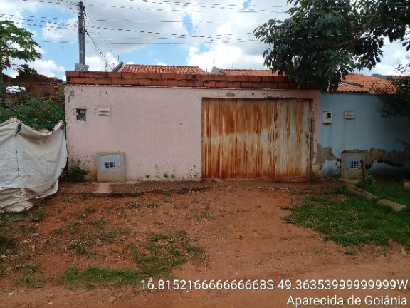 Casa com 2 Quartos à Venda, 180 m² em Jardim Maranata - Aparecida De Goiania