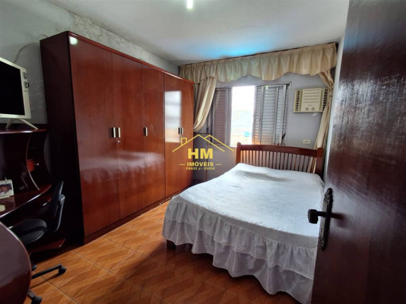 Imagem Sobrado com 3 Quartos à Venda, 120 m² em Esplanada Dos Barreiros - Sao Vicente