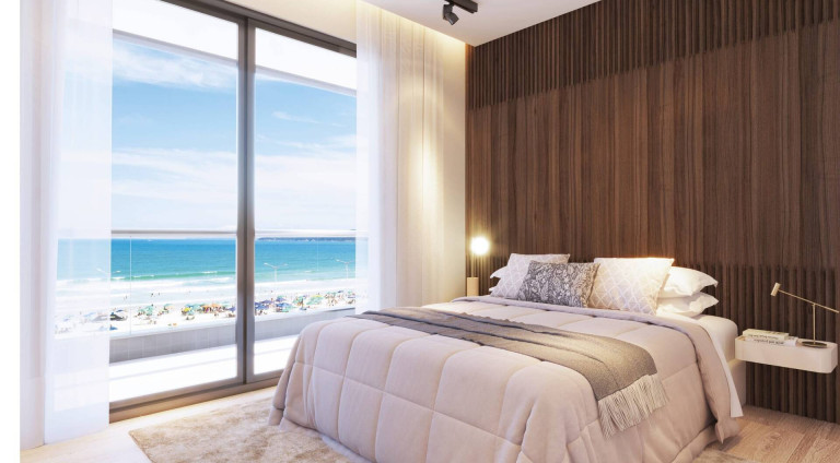 Imagem Apartamento com 2 Quartos à Venda, 83 m² em Mariscal - Bombinhas Imagem Apartamento com 2 Quartos à Venda, 83 m² em Mariscal - Bombinhas