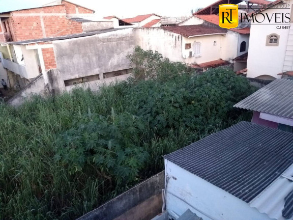 Imagem Terreno à Venda, 450 m² em Palmeiras - Cabo Frio Imagem Terreno à Venda, 450 m² em Palmeiras - Cabo Frio