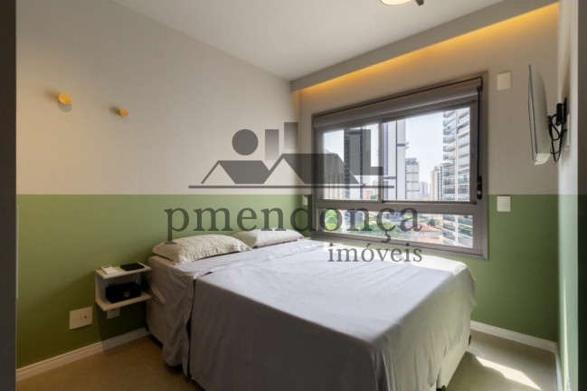 Imagem Apartamento com 2 Quartos à Venda, 69 m² em Vila Romana - São Paulo