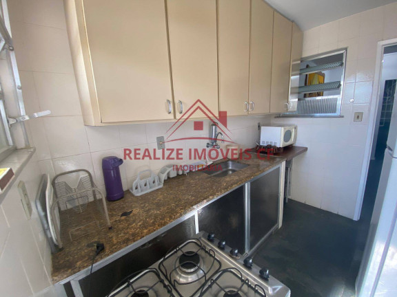 Imagem Cobertura com 3 Quartos à Venda, 123 m² em Passagem - Cabo Frio Imagem Cobertura com 3 Quartos à Venda, 123 m² em Passagem - Cabo Frio
