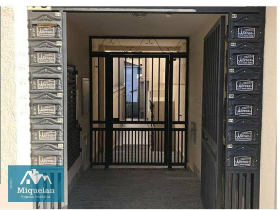 Imagem Casa com 1 Quarto para Alugar, 35 m² em Parada Inglesa - São Paulo
