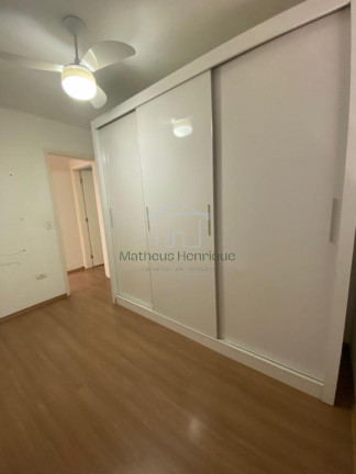 Imagem Apartamento com 2 Quartos à Venda, 56 m² em Jardim Guanabara - Jundiaí