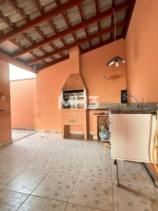 Imagem Casa de Condomínio com 3 Quartos à Venda, 200 m² em Bosque De Barão Geraldo - Campinas Imagem Casa de Condomínio com 3 Quartos à Venda, 200 m² em Bosque De Barão Geraldo - Campinas