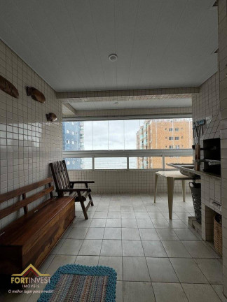 Imagem Imóvel com 3 Quartos à Venda, 123 m² em Canto Do Forte - Praia Grande Imagem Imóvel com 3 Quartos à Venda, 123 m² em Canto Do Forte - Praia Grande