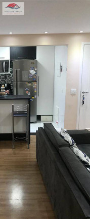 Imagem Apartamento com 2 Quartos à Venda, 70 m² em Vila Augusta - Guarulhos Imagem Apartamento com 2 Quartos à Venda, 70 m² em Vila Augusta - Guarulhos