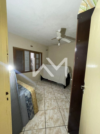 Imagem Casa com 2 Quartos à Venda, 290 m² em Balneário Anchieta - Mongaguá
