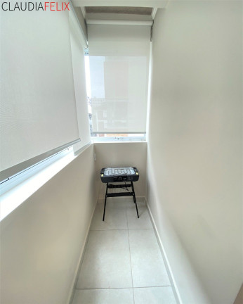 Imagem Imóvel com 2 Quartos à Venda, 93 m² em Guilhermina - Praia Grande