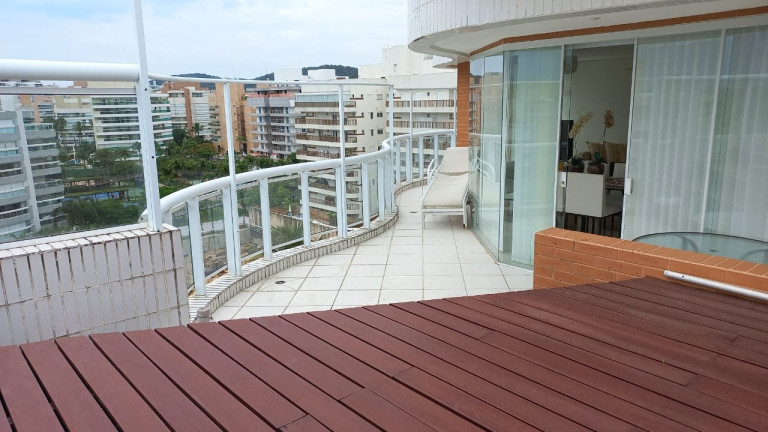 Imóvel com 4 Quartos à Venda, 160 m² em Riviera De São Lourenço - Bertioga