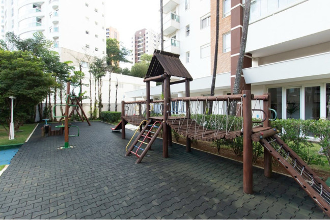 Imagem Apartamento com 4 Quartos à Venda, 261 m² em Vila Andrade - São Paulo Imagem Apartamento com 4 Quartos à Venda, 261 m² em Vila Andrade - São Paulo