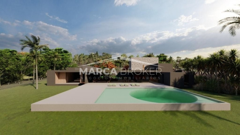 Imagem Casa de Condomínio com 4 Quartos à Venda, 3.367 m² em Indaiatuba - Porto Feliz