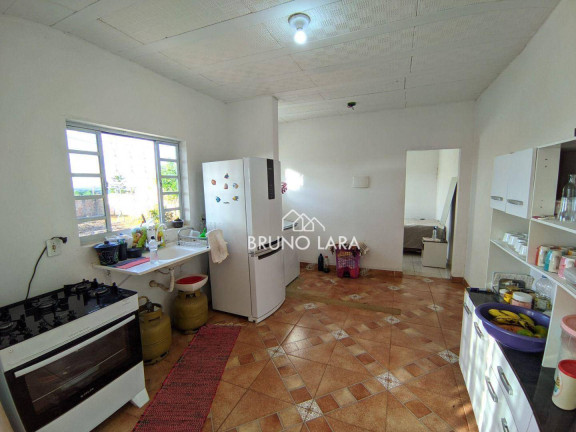 Imagem Casa com 2 Quartos à Venda, 60 m² em Panorama Industrial - Igarapé Imagem Casa com 2 Quartos à Venda, 60 m² em Panorama Industrial - Igarapé