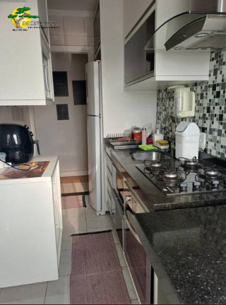 Imagem Apartamento com 2 Quartos para Alugar, 50 m² em Lauzane Paulista - São Paulo