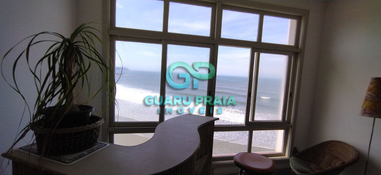 Imagem Apartamento com 3 Quartos à Venda, 158 m² em Astúrias - Guarujá