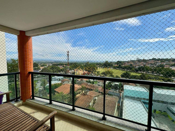 Imóvel com 3 Quartos à Venda, 105 m² em Jardim Esplanada - São José Dos Campos