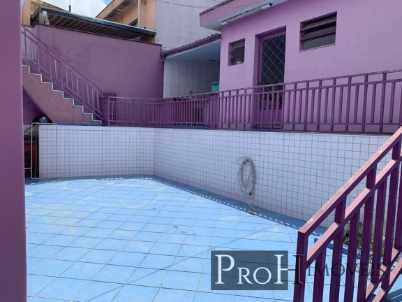 Imagem Casa com 4 Quartos à Venda, 178 m² em Assunção - São Bernardo Do Campo Imagem Casa com 4 Quartos à Venda, 178 m² em Assunção - São Bernardo Do Campo