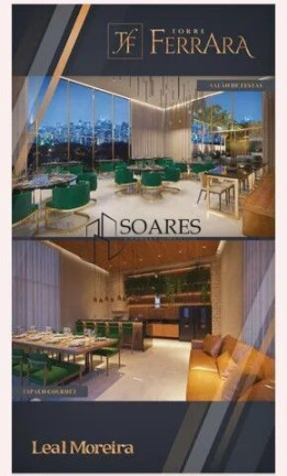 Imagem Apartamento com 4 Quartos à Venda, 260 m² em Umarizal - Belém