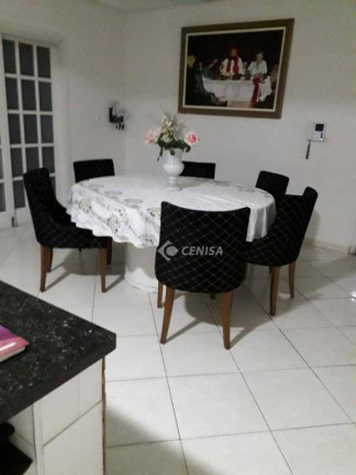 Imagem Casa com 4 Quartos à Venda, 300 m² em Jardim Regina - Indaiatuba Imagem Casa com 4 Quartos à Venda, 300 m² em Jardim Regina - Indaiatuba