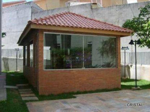 Imagem Apartamento com 2 Quartos à Venda, 50 m² em Butantã - São Paulo