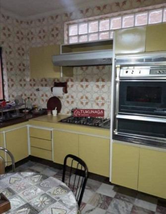 Imagem Sobrado com 3 Quartos à Venda, 120 m² em Vila Galvão - Guarulhos Imagem Sobrado com 3 Quartos à Venda, 120 m² em Vila Galvão - Guarulhos