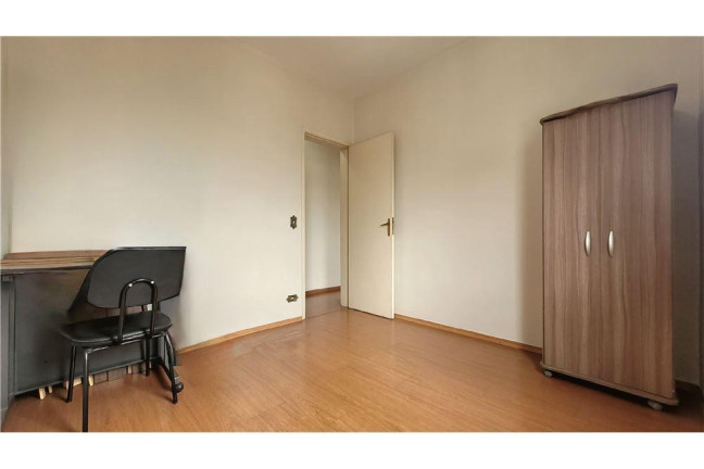 Imagem Apartamento com 3 Quartos à Venda, 84 m² em Campestre - Santo André