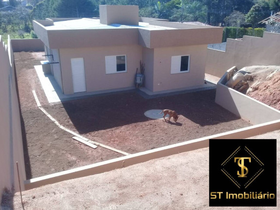Chácara com 3 Quartos à Venda, 600 m² em Vila Santista - Atibaia