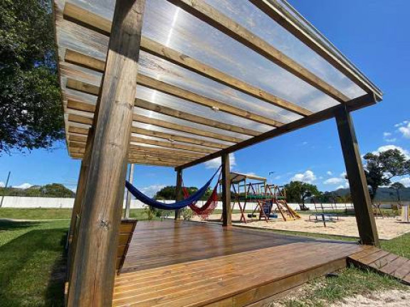 Imagem Terreno à Venda, 586 m² em Campeche - Florianópolis Imagem Terreno à Venda, 586 m² em Campeche - Florianópolis