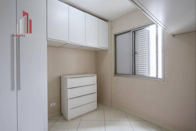 Imagem Apartamento com 2 Quartos à Venda, 64 m² em Freguesia Do ó - São Paulo