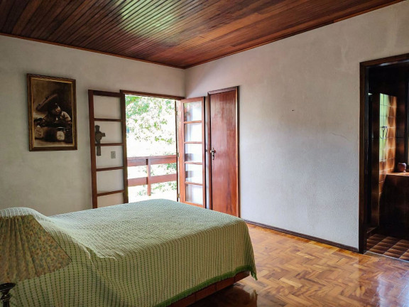 Imagem Casa com 5 Quartos à Venda, 500 m² em Cruzeiro - Teresópolis Imagem Casa com 5 Quartos à Venda, 500 m² em Cruzeiro - Teresópolis
