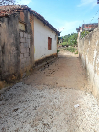 Imagem Chácara com 2 Quartos à Venda, 5.500 m² em Vila Saltinho - Campinas