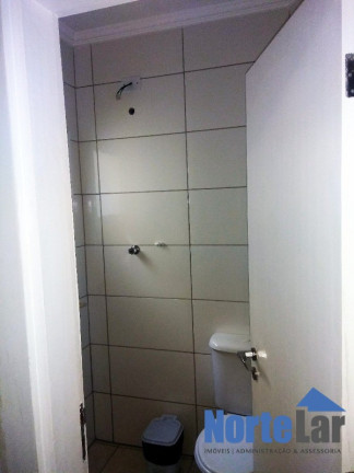 Imagem Casa de Condomínio com 2 Quartos à Venda, 65 m² em Vila Libanesa - São Paulo