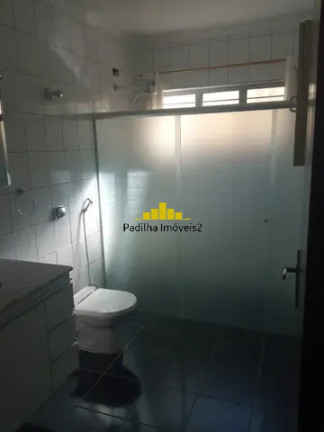 Imagem Casa com 4 Quartos à Venda, 420 m² em Vila Trujillo - Sorocaba