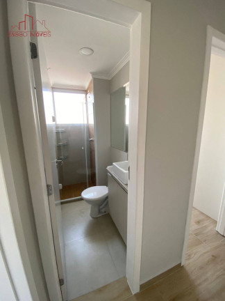 Imagem Apartamento com 2 Quartos à Venda, 44 m² em Vila Andrade - São Paulo