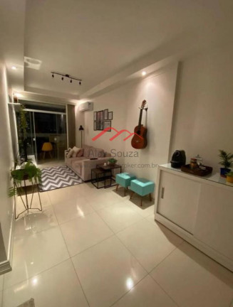 Imagem Apartamento com 3 Quartos à Venda, 115 m² em Jardim São Carlos - Sumaré Imagem Apartamento com 3 Quartos à Venda, 115 m² em Jardim São Carlos - Sumaré