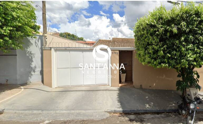 Imagem Casa com 3 Quartos à Venda, 253 m² em Residencial Santa Filomena - Fernandópolis Imagem Casa com 3 Quartos à Venda, 253 m² em Residencial Santa Filomena - Fernandópolis