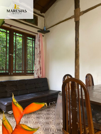Imagem Casa com 2 Quartos à Venda, 58 m² em Maresias - São Sebastião