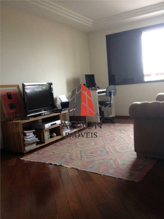 Apartamento com 3 Quartos à Venda, 179 m² em Vila Santo Estevão - São Paulo