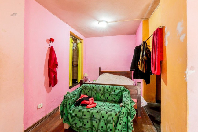 Imagem Casa com 4 Quartos à Venda, 265 m² em Butantã - São Paulo Imagem Casa com 4 Quartos à Venda, 265 m² em Butantã - São Paulo