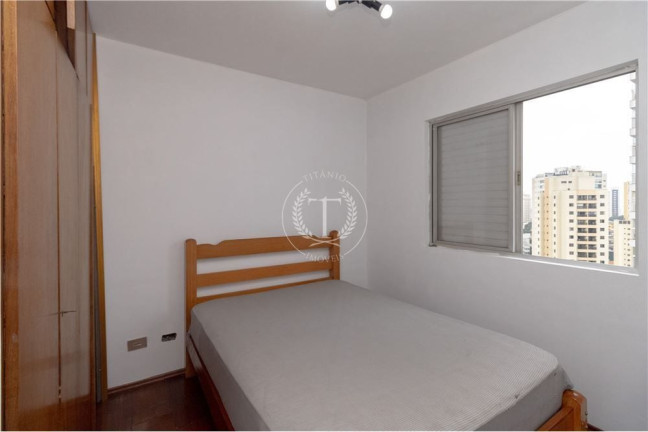 Imagem Apartamento com 2 Quartos à Venda, 59 m² em Chácara Inglesa - São Paulo