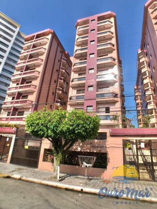 Imagem Apartamento com 2 Quartos para Alugar ou Temporada, 109 m² em Caiçara - Praia Grande