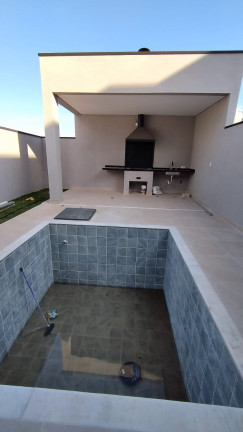 Imagem Sobrado com 3 Quartos à Venda, 120 m² em Villas Do Jaguari - Santana De Parnaíba