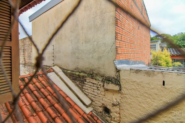 Imagem Casa de Condomínio com 3 Quartos à Venda, 138 m² em Ipanema - Porto Alegre