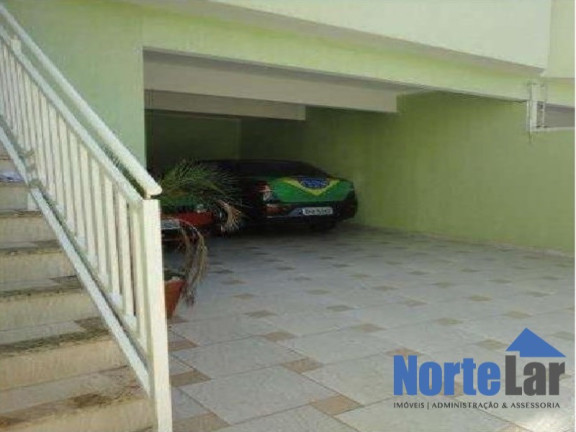 Imagem Sobrado com 3 Quartos à Venda, 171 m² em Chácara Inglesa - São Paulo
