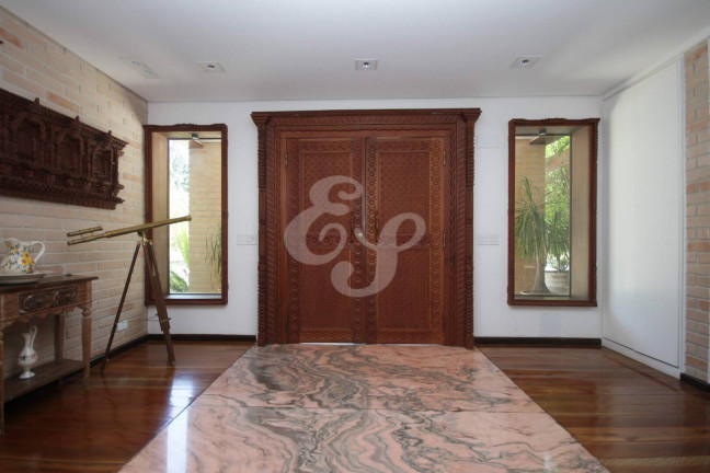 Imagem Casa de Condomínio com 7 Quartos à Venda, 1 m² em Alphaville - Santana De Parnaíba Imagem Casa de Condomínio com 7 Quartos à Venda, 1 m² em Alphaville - Santana De Parnaíba