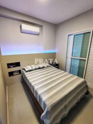 Imagem Apartamento à Venda, 118 m² em Boqueirão - Praia Grande