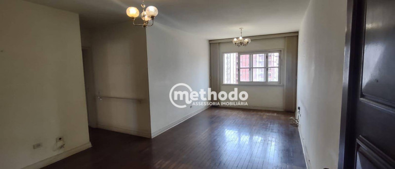 Imagem Apartamento com 3 Quartos à Venda, 105 m² em Cambuí - Campinas Imagem Apartamento com 3 Quartos à Venda, 105 m² em Cambuí - Campinas