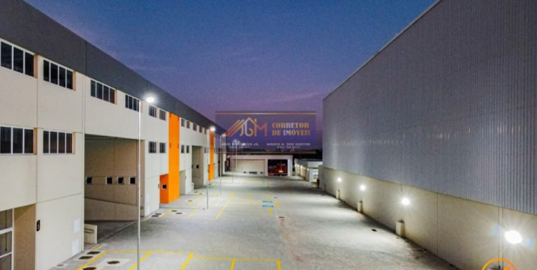 Imagem Imóvel Comercial à Venda, 993 m² em Santa Júlia - Itupeva