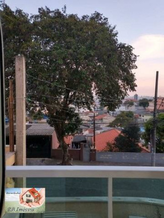 Imagem Apartamento com 2 Quartos à Venda, 67 m² em Parque Das Nações - Santo André